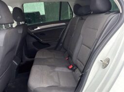 
										2019 Volkswagen Golf S Hatchback full									