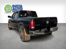 
										2018 Ram 1500 Outdoorsman 5.7L Hemi Crew Cab 4X4 full									