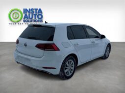 
										2019 Volkswagen Golf S Hatchback full									