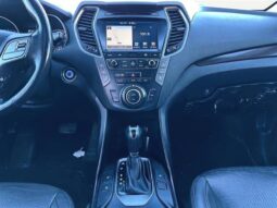 
										2018 Hyundai Santa Fe XL Luxury AWD full									
