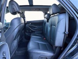 
										2018 Hyundai Santa Fe XL Luxury AWD full									