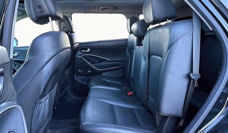
								2018 Hyundai Santa Fe XL Luxury AWD full									