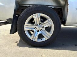 
										2018 Chevrolet Silverado 1500 Custom Crew Cab 4X4 full									