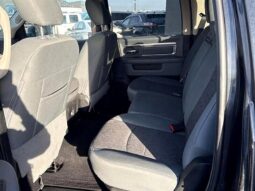 
										2018 Ram 1500 Outdoorsman 5.7L Hemi Crew Cab 4X4 full									