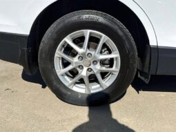 
										2023 Chevrolet Equinox LT AWD full									