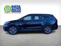 
										2018 Hyundai Santa Fe XL Luxury AWD full									