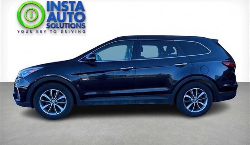 
								2018 Hyundai Santa Fe XL Luxury AWD full									