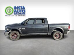 
										2018 Ram 1500 Outdoorsman 5.7L Hemi Crew Cab 4X4 full									