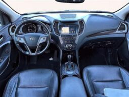 
										2018 Hyundai Santa Fe XL Luxury AWD full									