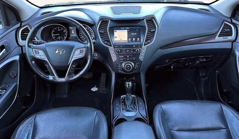 
								2018 Hyundai Santa Fe XL Luxury AWD full									