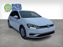 
										2019 Volkswagen Golf S Hatchback full									