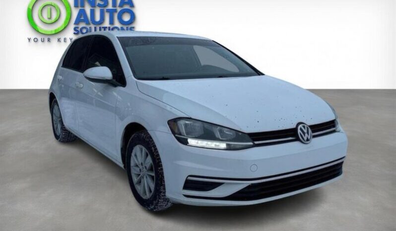 
								2019 Volkswagen Golf S Hatchback full									