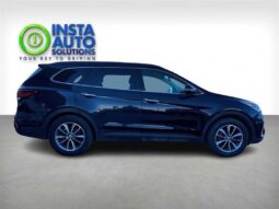 
										2018 Hyundai Santa Fe XL Luxury AWD full									