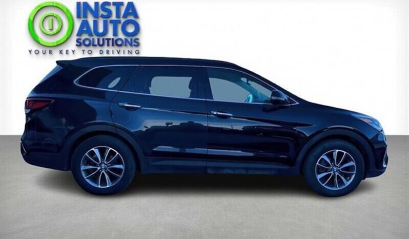 
								2018 Hyundai Santa Fe XL Luxury AWD full									