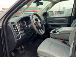 
										2017 Ram 1500 SLT 5.7L Hemi Ext. Cab 4X4 full									