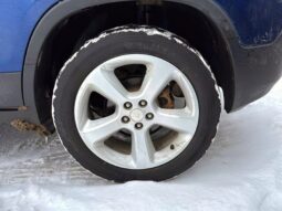 
										2015 Chevrolet Trax LTZ AWD full									