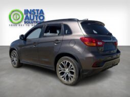 
										2019 Mitsubishi RVR SE LTD AWD full									