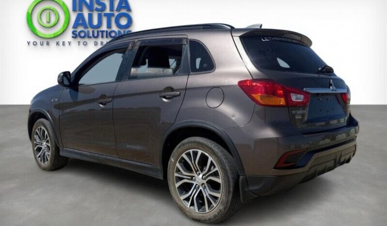 
								2019 Mitsubishi RVR SE LTD AWD full									