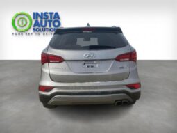 
										2017 Hyundai Santa Fe Sport Ultimate AWD full									