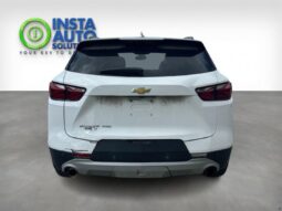 
										2021 Chevrolet Blazer Premier AWD full									