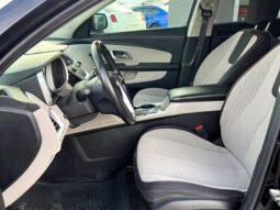 
										2017 Chevrolet Equinox LT full									