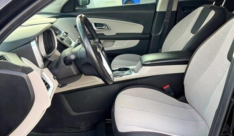 
								2017 Chevrolet Equinox LT full									