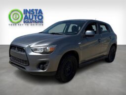 2015 Mitsubishi RVR SE