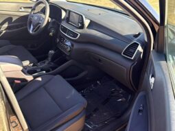 
										2019 Hyundai Tucson Essential AWD full									