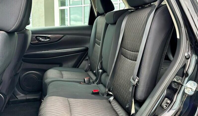 
								2017 Nissan Rogue S AWD full									
