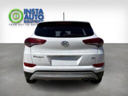 
										2017 Hyundai Tucson Limited AWD full									