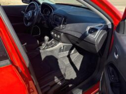 
										2018 Jeep Compass Sport 4X4 full									