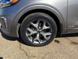 
										2019 Kia Sorento SX V6 AWD full									