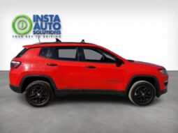 
										2018 Jeep Compass Sport 4X4 full									