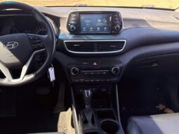 
										2017 Hyundai Tucson Limited AWD full									