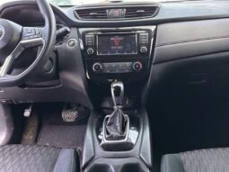 
										2018 Nissan Rogue SV full									