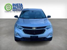 
										2018 Chevrolet Equinox LS w/1LS full									