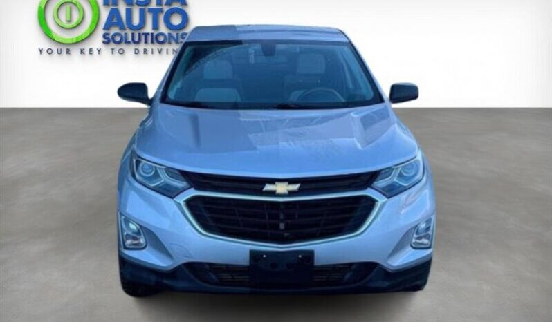 
								2018 Chevrolet Equinox LS w/1LS full									