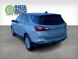 
										2018 Chevrolet Equinox LS w/1LS full									