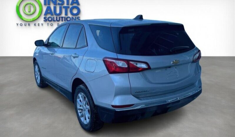 
								2018 Chevrolet Equinox LS w/1LS full									