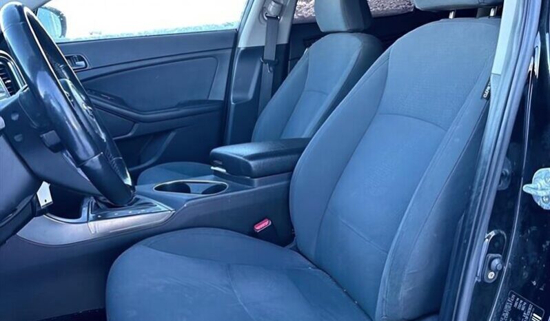 
								2015 Kia Optima LX full									