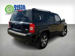 
										2016 Jeep Patriot High Altitude 4WD full									
