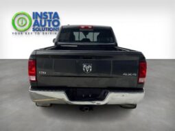 
										2017 Ram 1500 SLT 5.7L Hemi Ext. Cab 4X4 full									