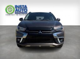 
										2019 Mitsubishi RVR SE LTD AWD full									