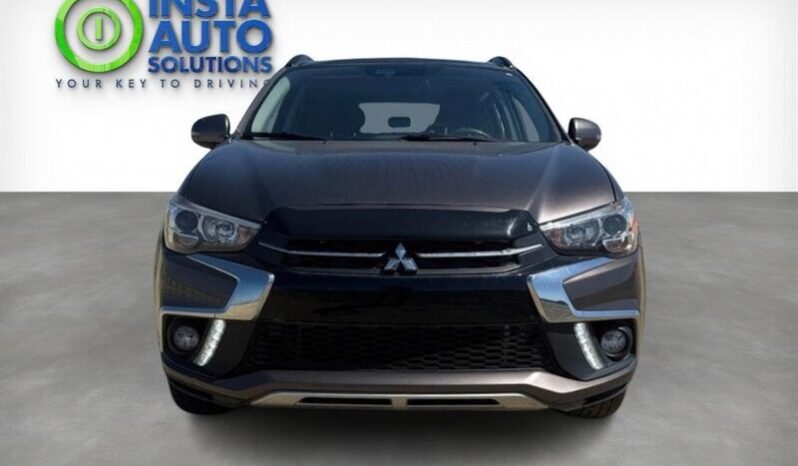 
								2019 Mitsubishi RVR SE LTD AWD full									