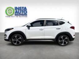
										2017 Hyundai Tucson Limited AWD full									