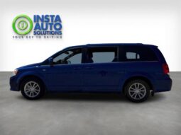 
										2019 Dodge Grand Caravan SXT full									