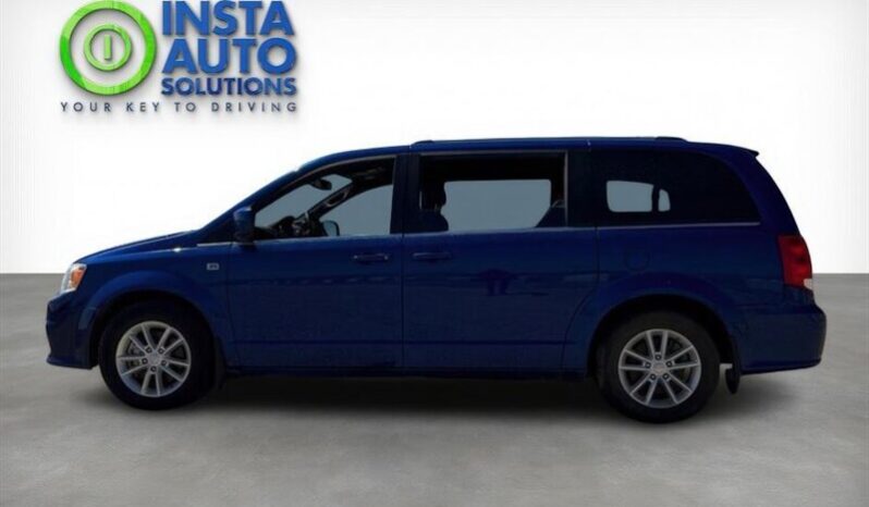 
								2019 Dodge Grand Caravan SXT full									