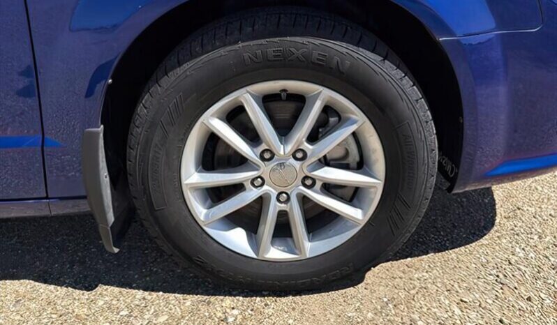 
								2019 Dodge Grand Caravan SXT full									
