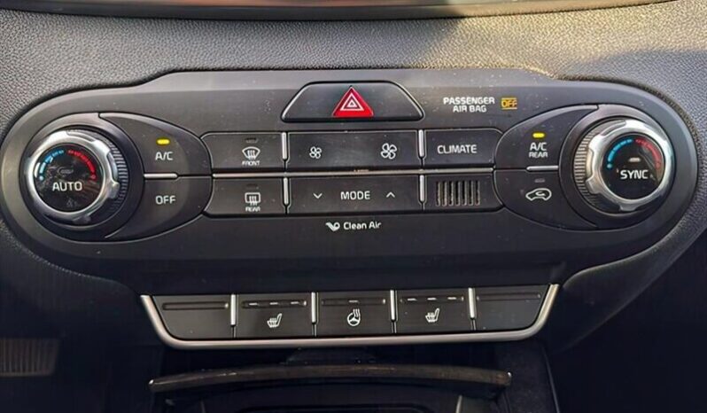 
								2017 Kia Sorento EX V6 AWD full									