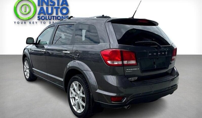 
								2017 Dodge Journey GT AWD full									